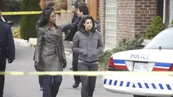 Rookie Blue S03E09 Disparitions