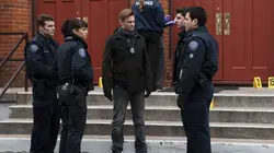 Rookie Blue  S03E11 Retour aux fondamentaux