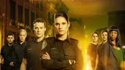 Rookie Blue  S04E03 De nouvelles amitiés