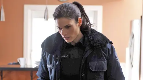 Rookie Blue S04E10 Mises au point