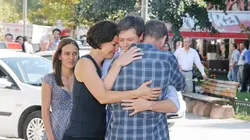 Rookie Blue S04E13 Règlement de comptes