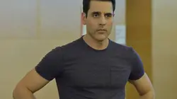 Rookie Blue S06E07 Garçon d'honneur