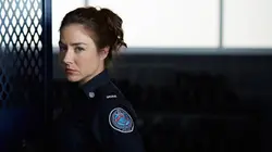 Rookie Blue S06E08 Test d'intégrité