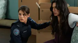 Rookie Blue S06E09 Vague de chaleur