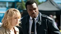 Rookie Blue S02E01 La cible est rouge