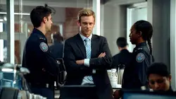 Rookie Blue S02E03 Lune meurtrière