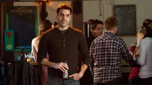 Rookie Blue S02E11 Profession de foi