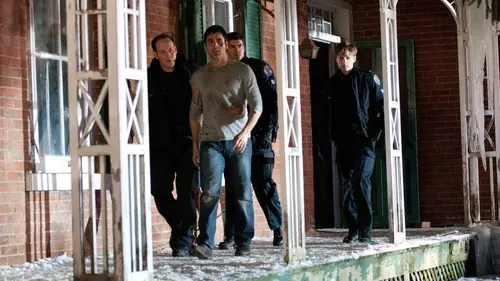 Rookie Blue S02E13 Nouveau départ