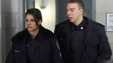 Rookie Blue S05E04 Dysfonctionnements