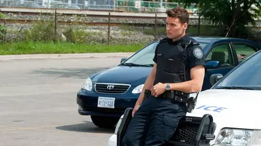 Rookie Blue S06E04 Tourner la page