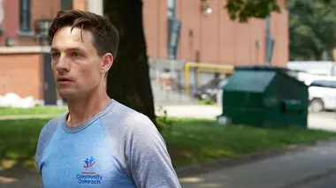 Rookie Blue S06E06 Home run
