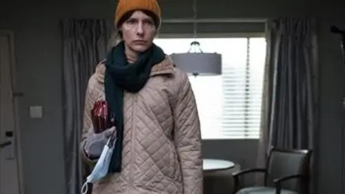 Room 104 S02E05 La femme dans le mur en streaming