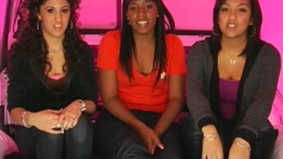 Room Raiders en streaming