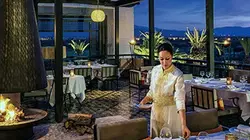 Visuel de Room Service