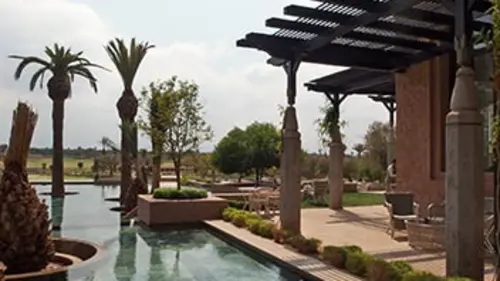 Room Service E01 Cérémonie d'ouverture