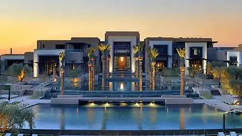 Room Service E06 Au service des champions