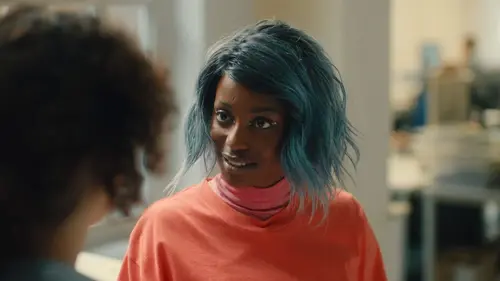 Roomies S02E03 Work hard, play hard
