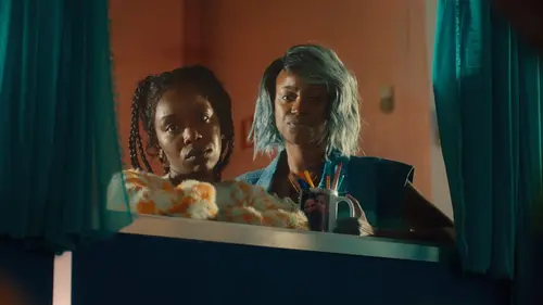 Roomies S02E06 Fuck me