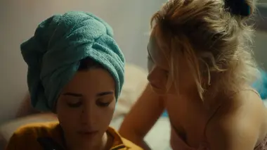 Gueule de paillettes