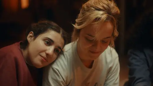 Roomies S01E04 La Saint Joseph