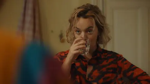 Roomies S01E05 Les Filles