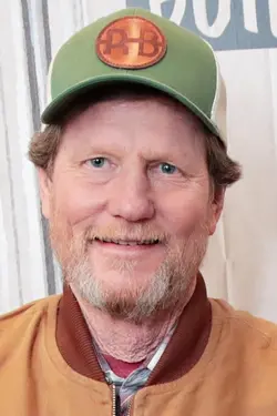 Photo de Rooster McConaughey