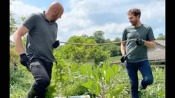 Roots Carbon farming : la culture du carbone