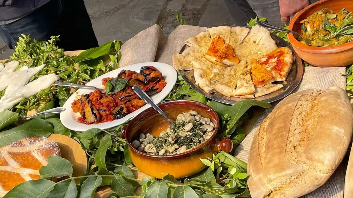 Roots Biodiversité, saveur et résilience