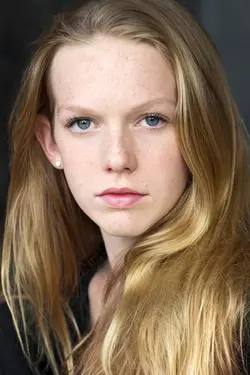 Photo de Rory Jackson