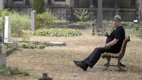 Rosa von Praunheim : le cinéaste gay a 80 ans