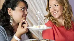 Visuel de Rosa : wedding planneuse