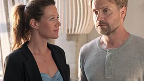 Rosa : wedding planneuse S01E04 The Second Chance