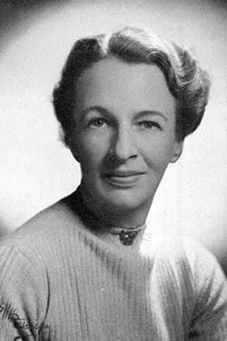 Photo de Rosalind Atkinson