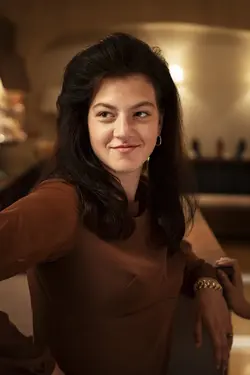 Photo de Rosaria Langellotto