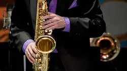 Roscoe Mitchell solo