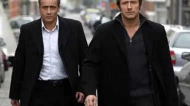 Duo d'enfer (2005)
