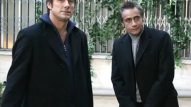 Piège pour deux flics (2005)