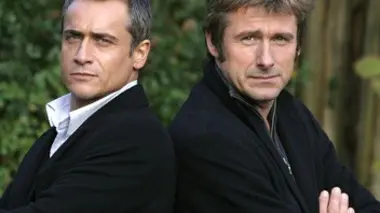 La peur au ventre (2005)