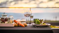 Rosé, la révolution du palais