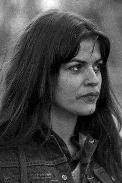 Photo de Rosemarie Heinikel