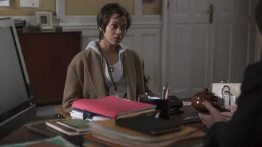 Rosemary's Baby E02