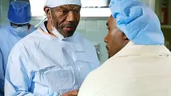 Rosewood S02E19 Le silence est d'or