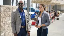 Rosewood S01E04 Un père et passe