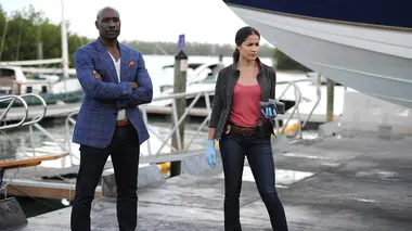 Rosewood S01E01 Le Beethoven De L'autopsie