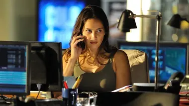 Rosewood S01E05 Relations enflammées