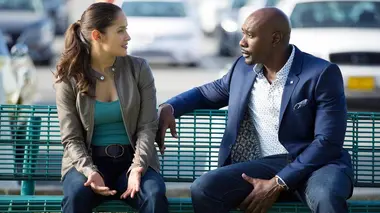 Rosewood S01E06 Assurance tous risques