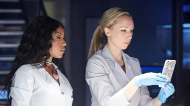 Rosewood S02E03 Travailler au corps