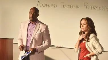 Rosewood S02E06 Convictions
