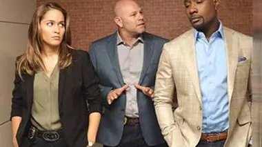 Rosewood S02E07 Beauté fatale