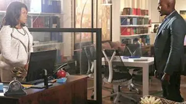 Rosewood S02E15 Affaire personnelle